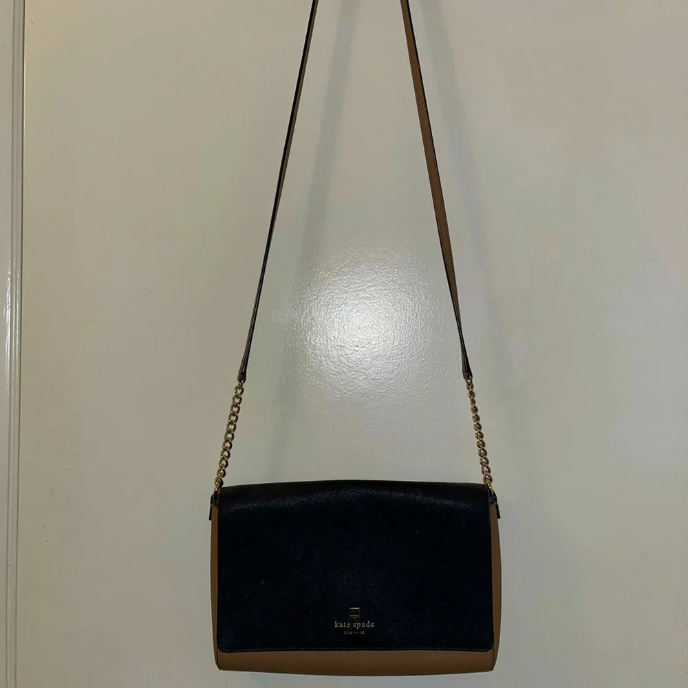 Kate Spade Cross Body Bag - Picture 1 of 8